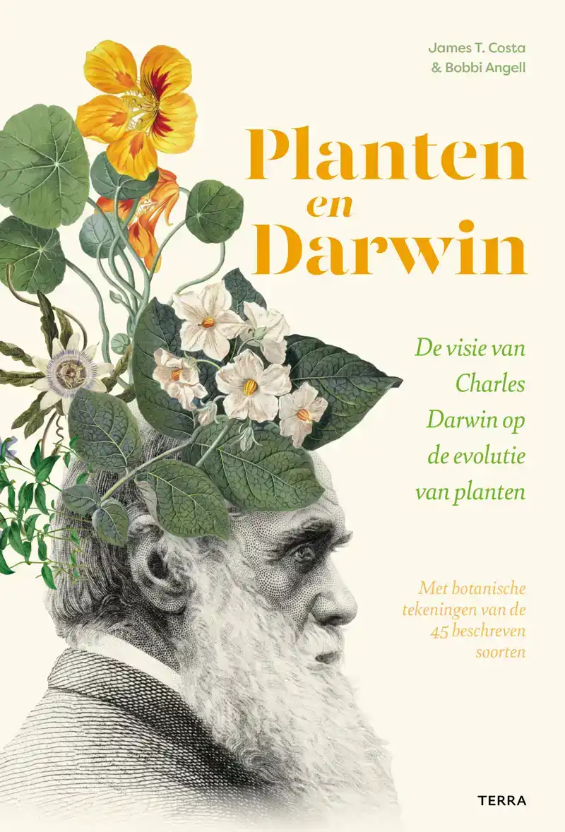 PLANTEN EN DARWIN