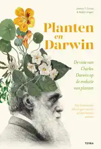 PLANTEN EN DARWIN