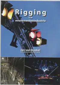 RIGGING IN DE EVENEMENTENINDUSTRIE
