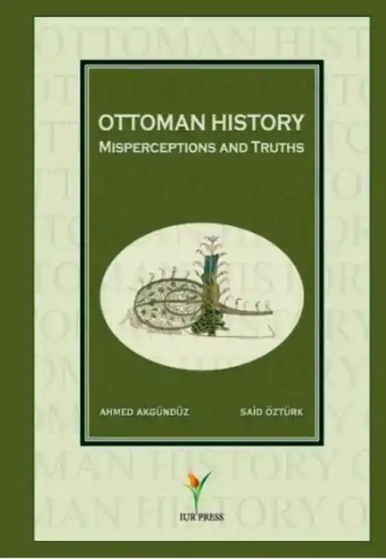 OTTOMAN HISTORY