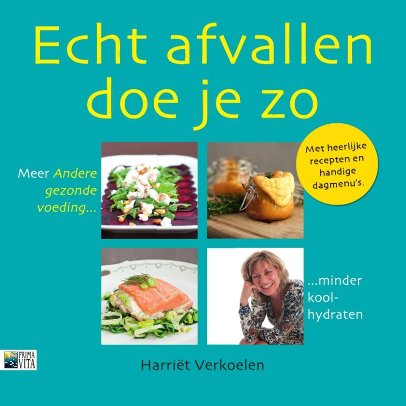 ECHT AFVALLEN DOE JE ZO