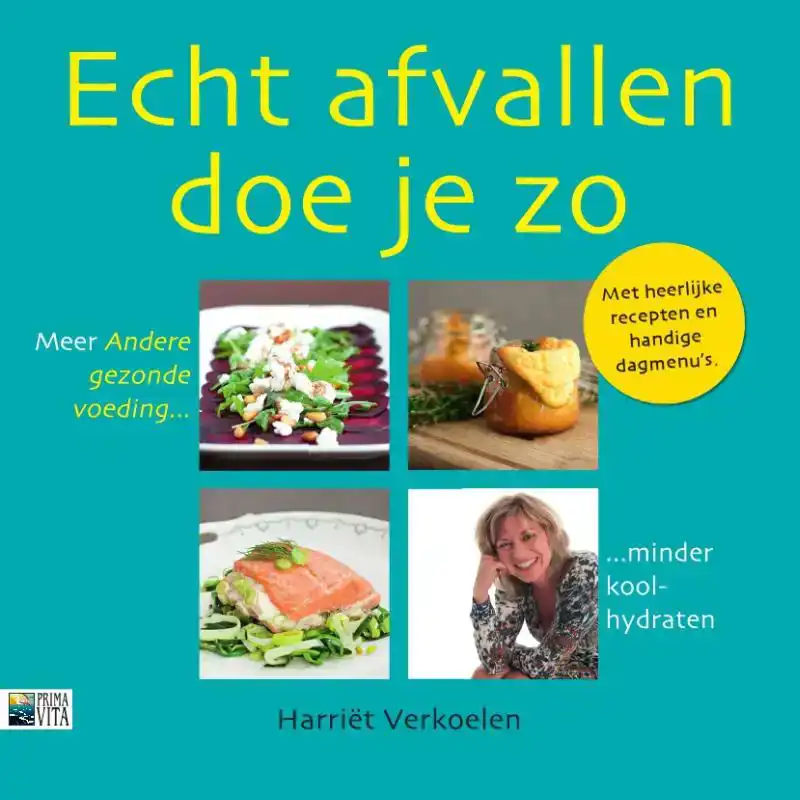 ECHT AFVALLEN DOE JE ZO
