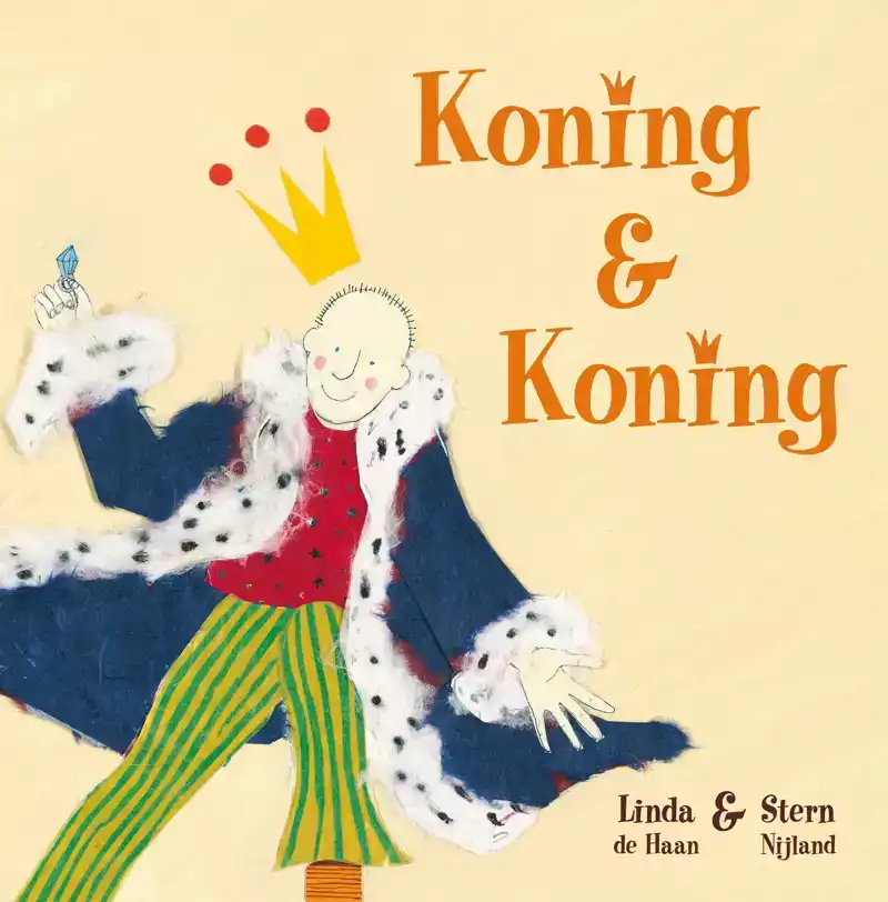 KONING EN KONING