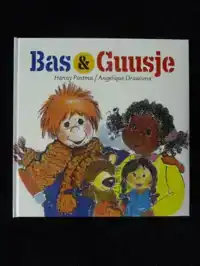 BAS EN GUUSJE