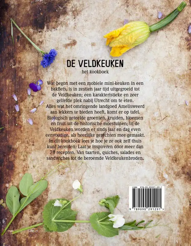 DE VELDKEUKEN