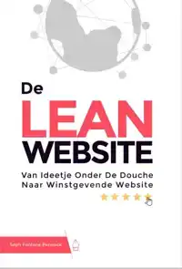 DE LEAN WEBSITE