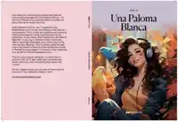 UNA PALOMA BLANCA