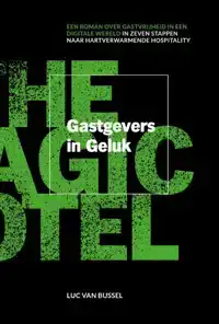 GASTGEVERS IN GELUK