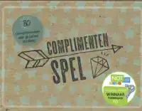 COMPLIMENTENSPEL