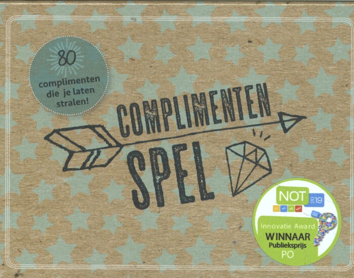 COMPLIMENTENSPEL