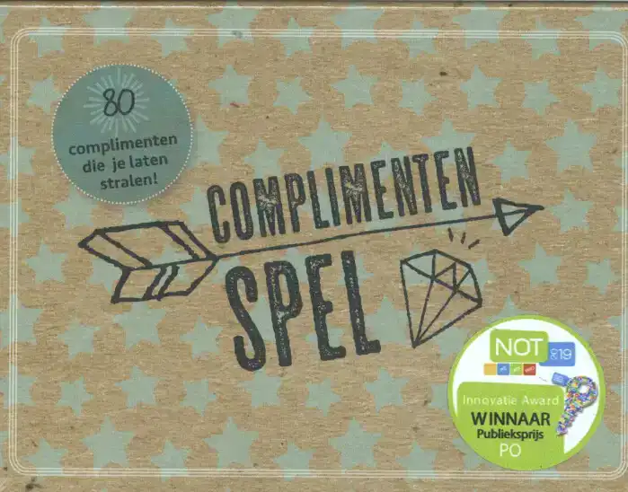 COMPLIMENTENSPEL