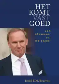 HET KOMT VAST GOED