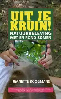 UIT JE KRUIN!