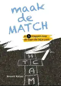 MAAK DE MATCH