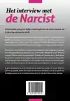 HET INTERVIEW MET DE NARCIST