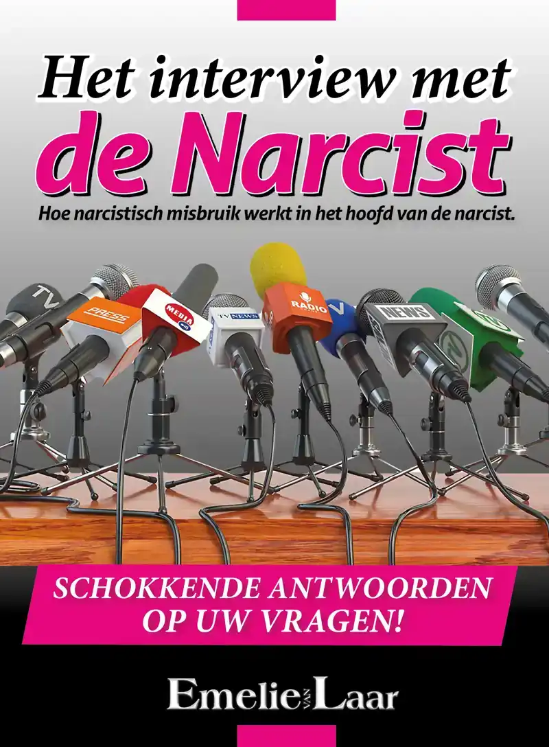 HET INTERVIEW MET DE NARCIST