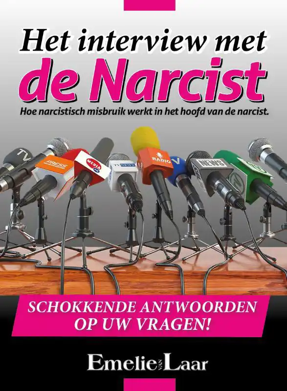 HET INTERVIEW MET DE NARCIST