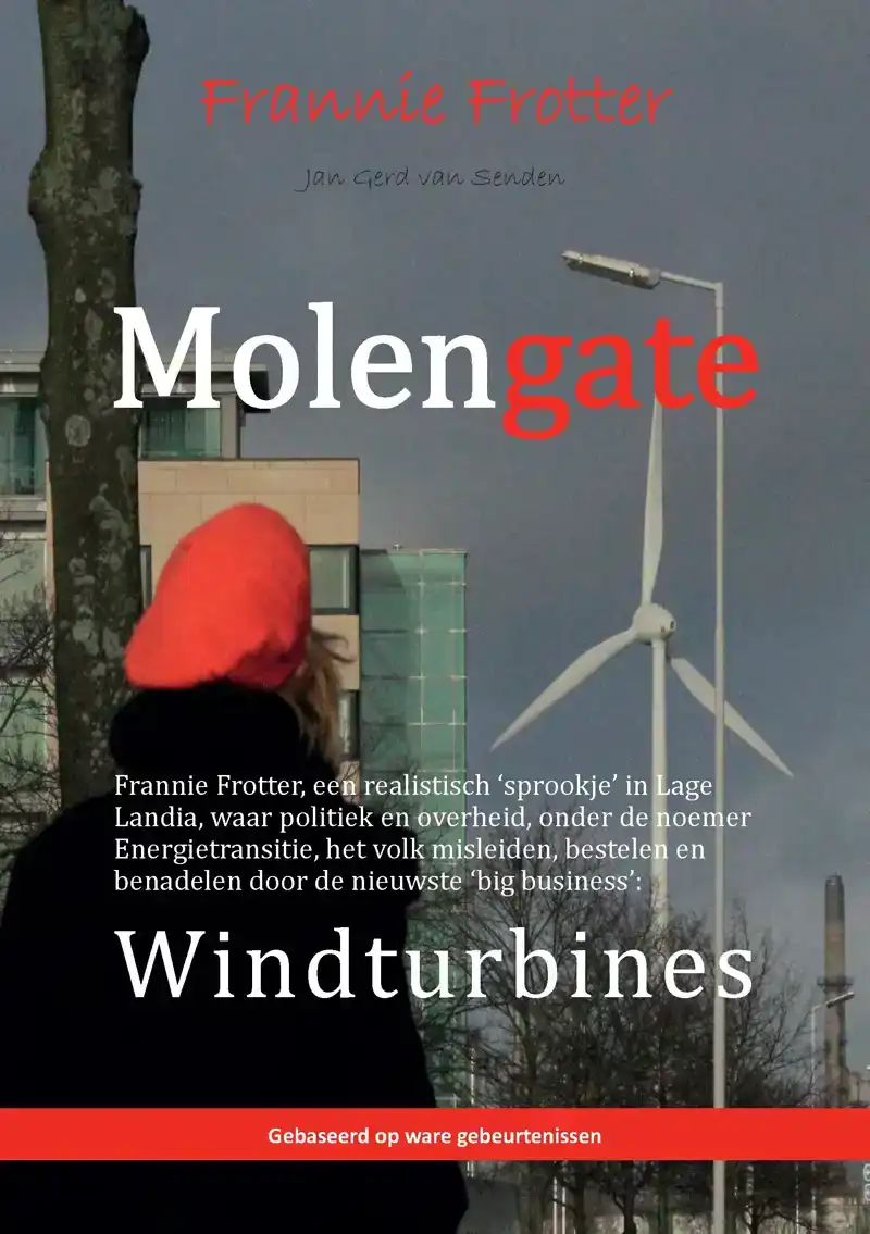 MOLENGATE