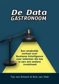 DE DATA GASTRONOOM