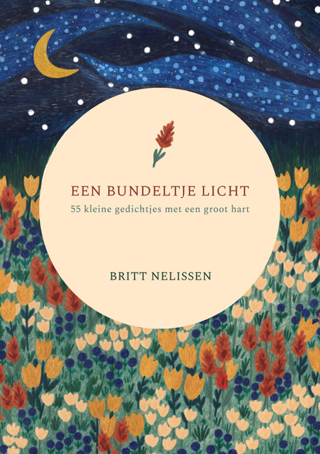 EEN BUNDELTJE LICHT