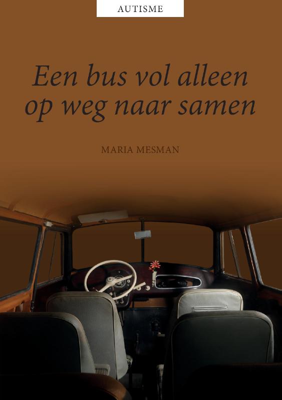 EEN BUS VOL ALLEEN, OP WEG NAAR SAMEN