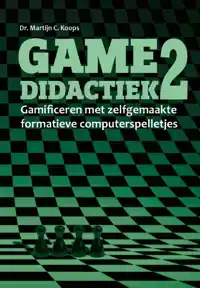 GAMEDIDACTIEK 2