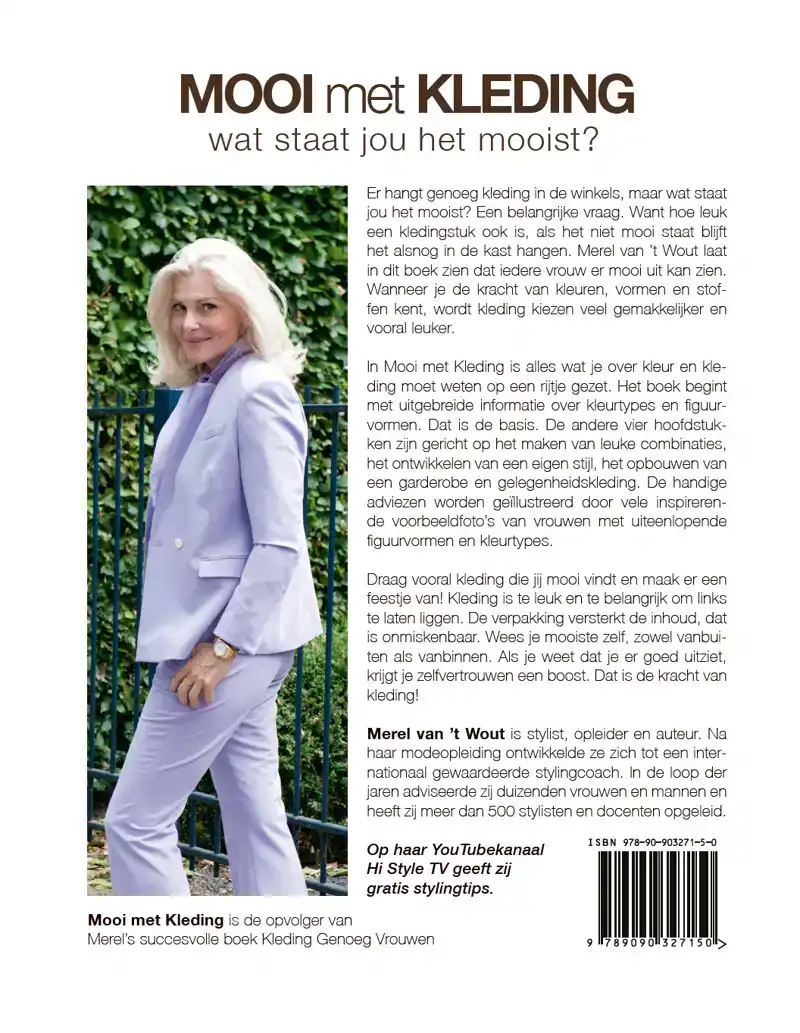 MOOI MET KLEDING