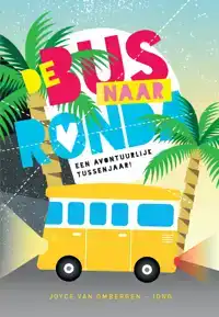 DE BUS NAAR RONDA