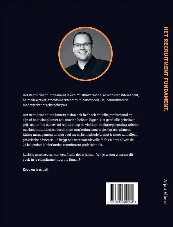HET RECRUITMENT FUNDAMENT