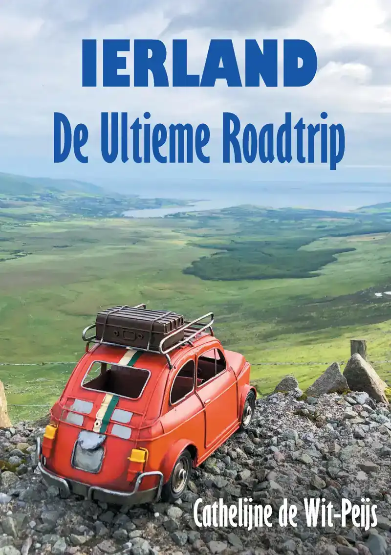 IERLAND: DE ULTIEME ROADTRIP