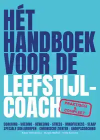 HET HANDBOEK VOOR DE LEEFSTIJLCOACH