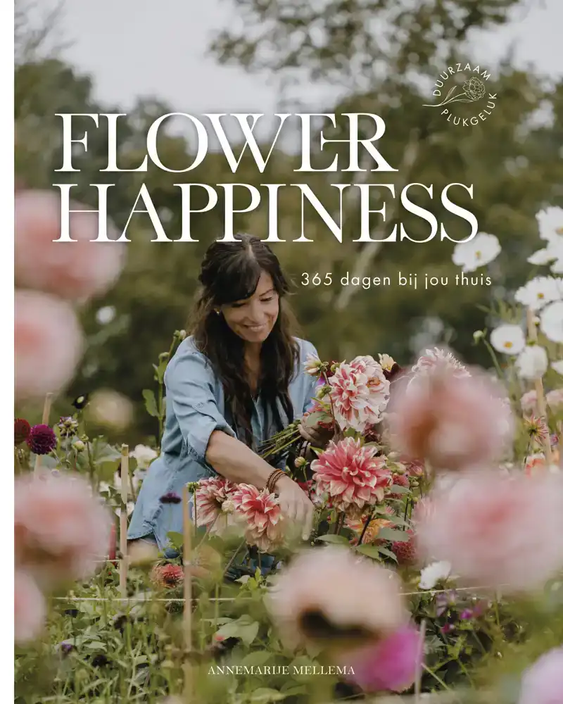 FLOWER HAPPINESS