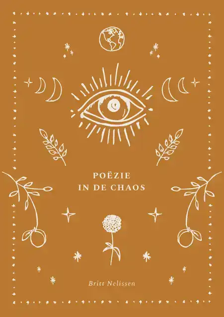 POEZIE IN DE CHAOS