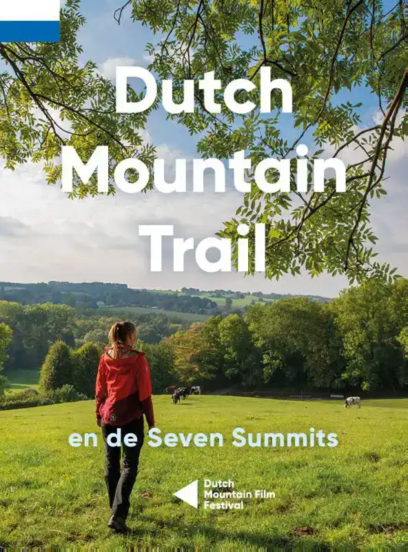 DUTCH MOUNTAIN TRAIL