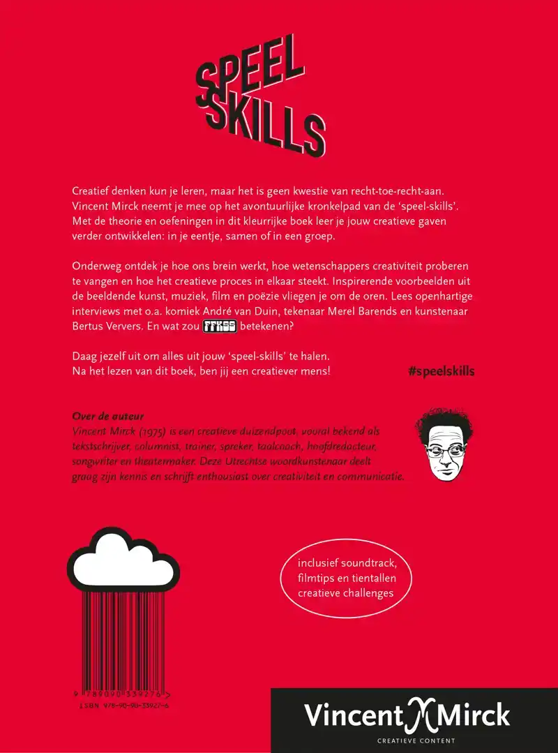 SPEEL-SKILLS