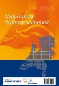 NEDERLANDSE SCHIPPERSALMANAK