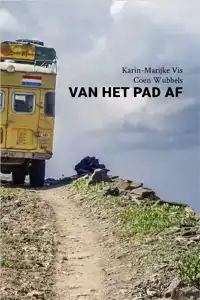 VAN HET PAD AF