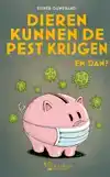 DIEREN KUNNEN DE PEST KRIJGEN. EN DAN?