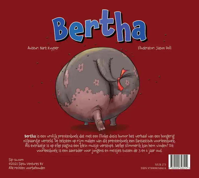 BERTHA