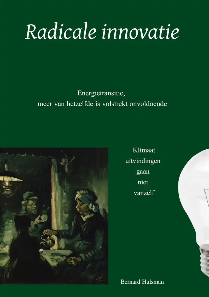 RADICALE INNOVATIE