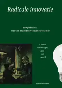 RADICALE INNOVATIE
