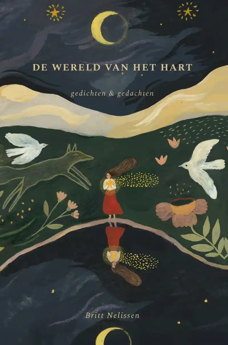 DE WERELD VAN HET HART