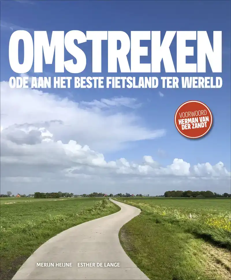 OMSTREKEN
