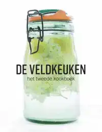 DE VELDKEUKEN KOOKBOEK