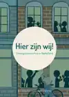 HIER ZIJN WIJ!