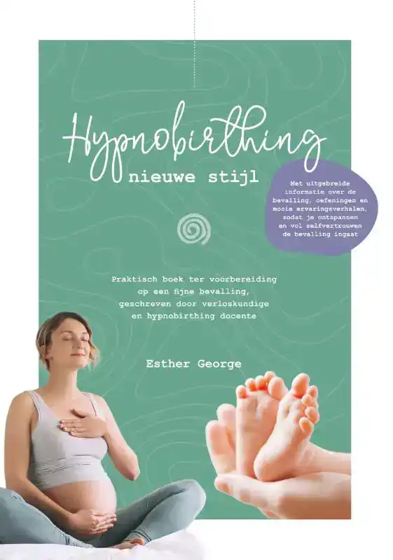 HYPNOBIRTHING NIEUWE STIJL