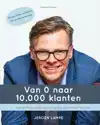 VAN 0 NAAR 10.000 KLANTEN