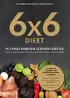 6X6 DIEET