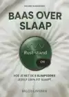 BAAS OVER SLAAP