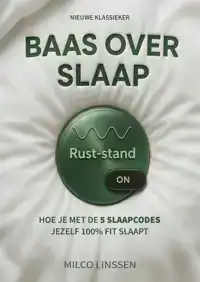 BAAS OVER SLAAP
